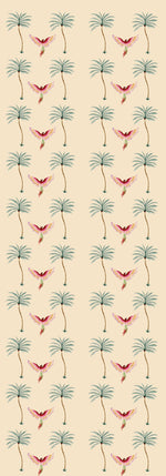Creative Lab Amsterdam behang Spread your Wings Wallpaper
