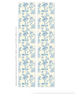 Creative Lab Amsterdam behang Maui Beach Blue Wallpaper rolls