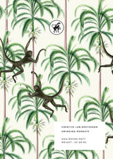Swinging Monkeys-Beispiel