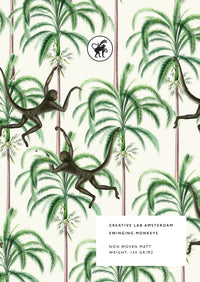 Swinging Monkeys-Beispiel