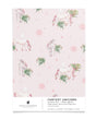 Creative Lab Amsterdam behang Fantasy Unicorn wallpaper sample