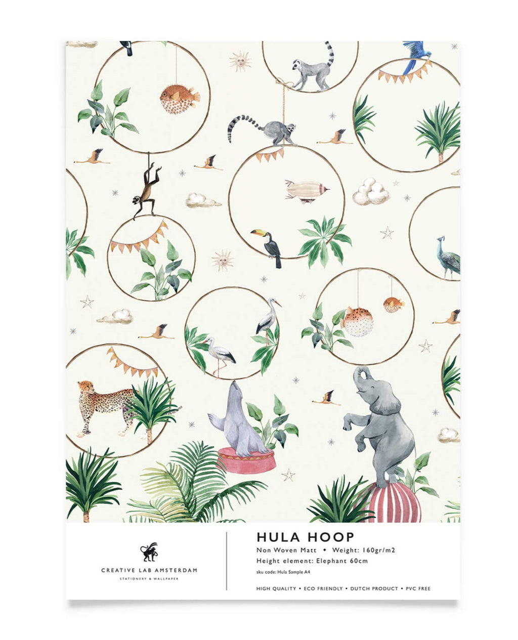 Original shop hula hoop