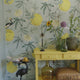Creative Lab Amsterdam behang Crowned wallpaper video