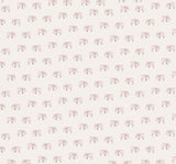 Creative Lab Amsterdam behang Safari Elephants Wallpaper