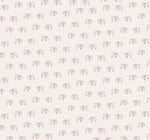 Creative Lab Amsterdam behang Safari Elephants Wallpaper