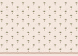 Creative Lab Amsterdam behang Subtle Palms Wallpaper