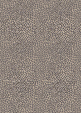 Creative Lab Amsterdam behang Rocky Leopard Wallpaper