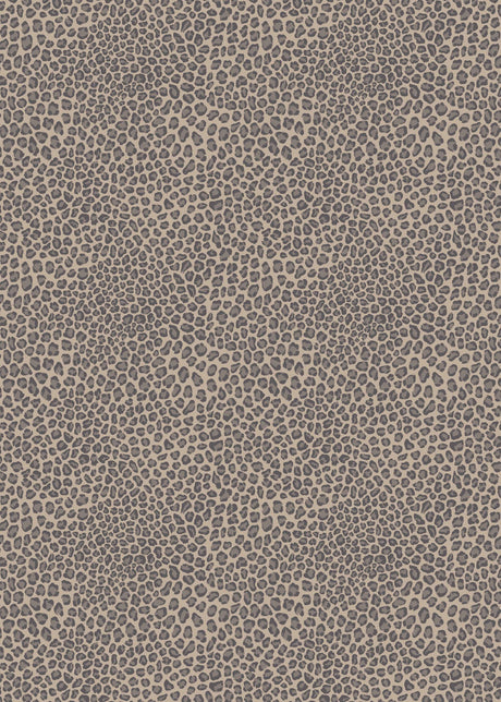Creative Lab Amsterdam behang Rocky Leopard Wallpaper