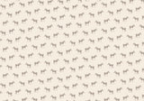 Creative Lab Amsterdam behang Safari Zebra Wallpaper