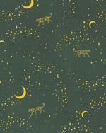 Creative Lab Amsterdam behang Stargazer wallpaper detail