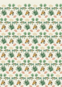 Creative Lab Amsterdam behang Jaipur Wallpaper