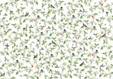Creative Lab Amsterdam behang Chinese Riverside Wallpaper