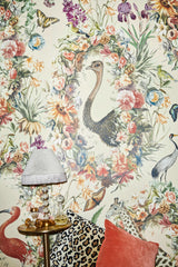Creative Lab Amsterdam Never Ending Story Wallpaper