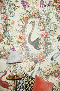 Creative Lab Amsterdam Never Ending Story Wallpaper