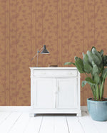 Creative Lab Amsterdam behang Bamboo Stone wallpaper 