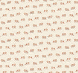 Creative Lab Amsterdam behang Safari King Wallpaper