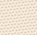 Creative Lab Amsterdam behang Safari King Wallpaper