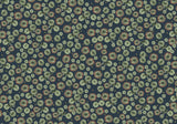 Creative Lab Amsterdam behang Funky Frog Wallpaper Gold