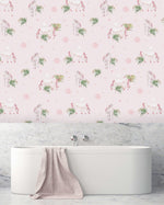 Creative Lab Amsterdam Fantasy Unicorn Wallpaper