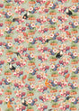 Creative Lab Amsterdam x Rijksmuseum behang Once upon a time Wallpaper