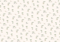 Creative Lab Amsterdam behang Savanna Wallpaper