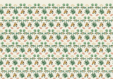 Creative Lab Amsterdam behang Jaipur Wallpaper