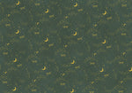 Creative Lab Amsterdam behang Stargazer Wallpaper Gold