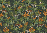 Creative Lab Amsterdam Mighty Jungle Wallpaper