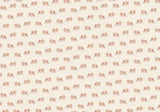 Creative Lab Amsterdam behang Safari King Wallpaper
