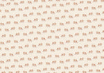 Creative Lab Amsterdam behang Safari King Wallpaper