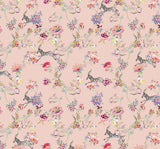 Creative Lab Amsterdam behang Showpony Wallpaper
