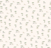 Creative Lab Amsterdam behang Savanna Wallpaper