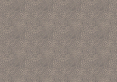 Creative Lab Amsterdam behang Rocky Leopard Wallpaper
