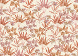 Creative Lab Amsterdam Terra leaves Wallpaper