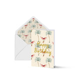 Creative Lab Amsterdam Spread your wings Greeting Card