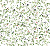 Creative Lab Amsterdam behang Chinese Riverside Wallpaper