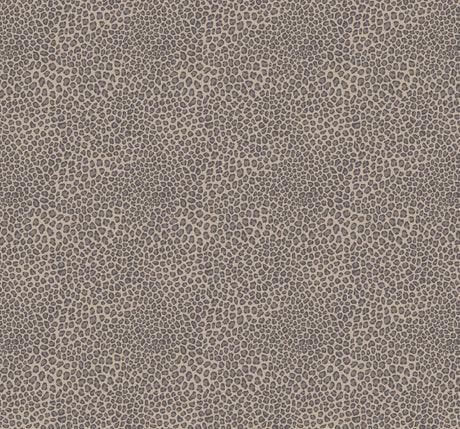 Creative Lab Amsterdam behang Rocky Leopard Wallpaper